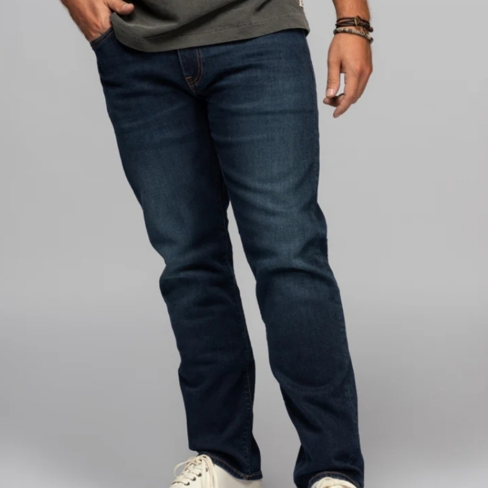 REVTOWN AUTOMATIC JEANS